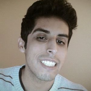 Meet your Posher, Joe